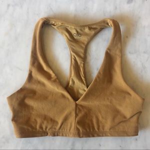 Alo Yoga Base Bra XS NWT